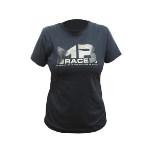 T-shirt femme MB Race Course VTT