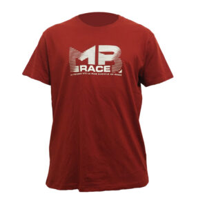 T-shirt homme MB Race Course VTT